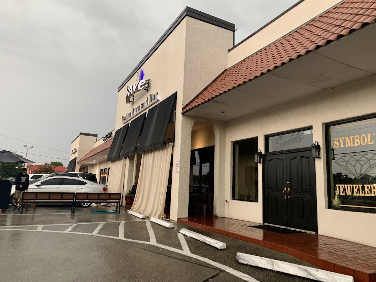 Crave Italian Oven & Bar Myrtle Beach, foto 1