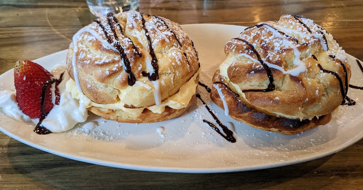 Crave Italian Oven & Bar Myrtle Beach, foto 3