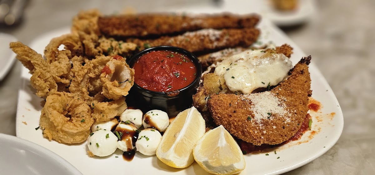 Crave Italian Oven & Bar North Myrtle Beach, foto 2
