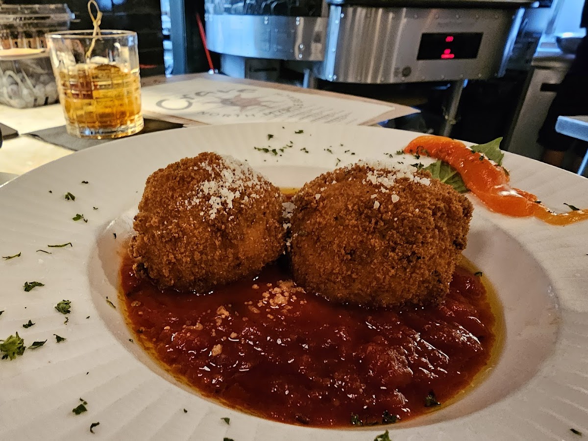 Crave Italian Oven & Bar North Myrtle Beach, foto 4