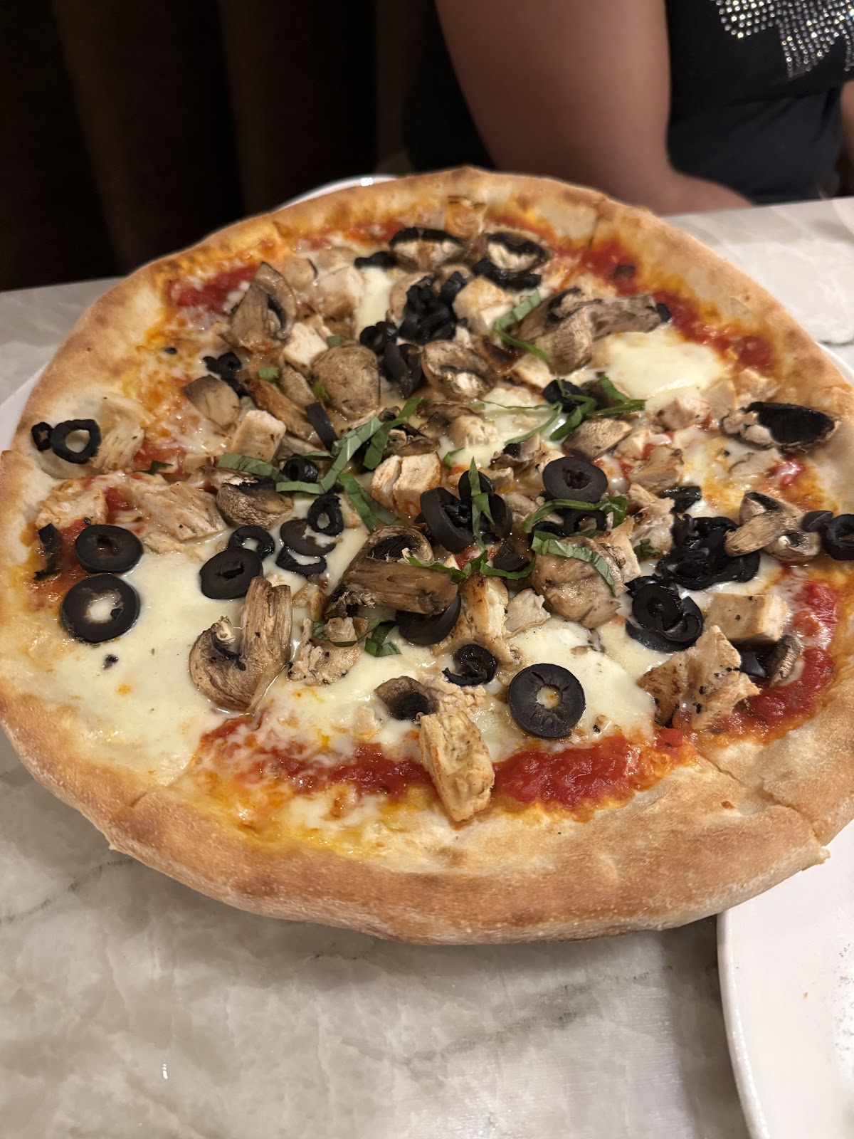 Crave Italian Oven & Bar North Myrtle Beach, foto 3