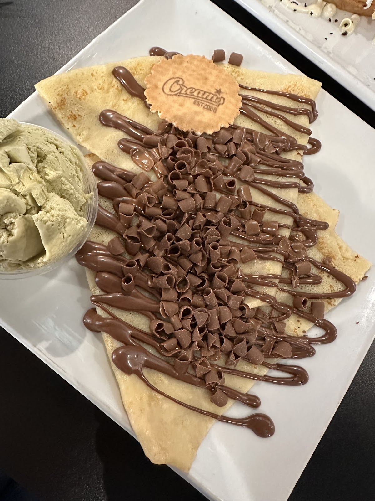 Creams Cafe Bristol, foto 4