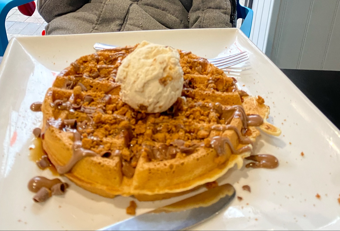 Creams Cafe Bristol, foto 2