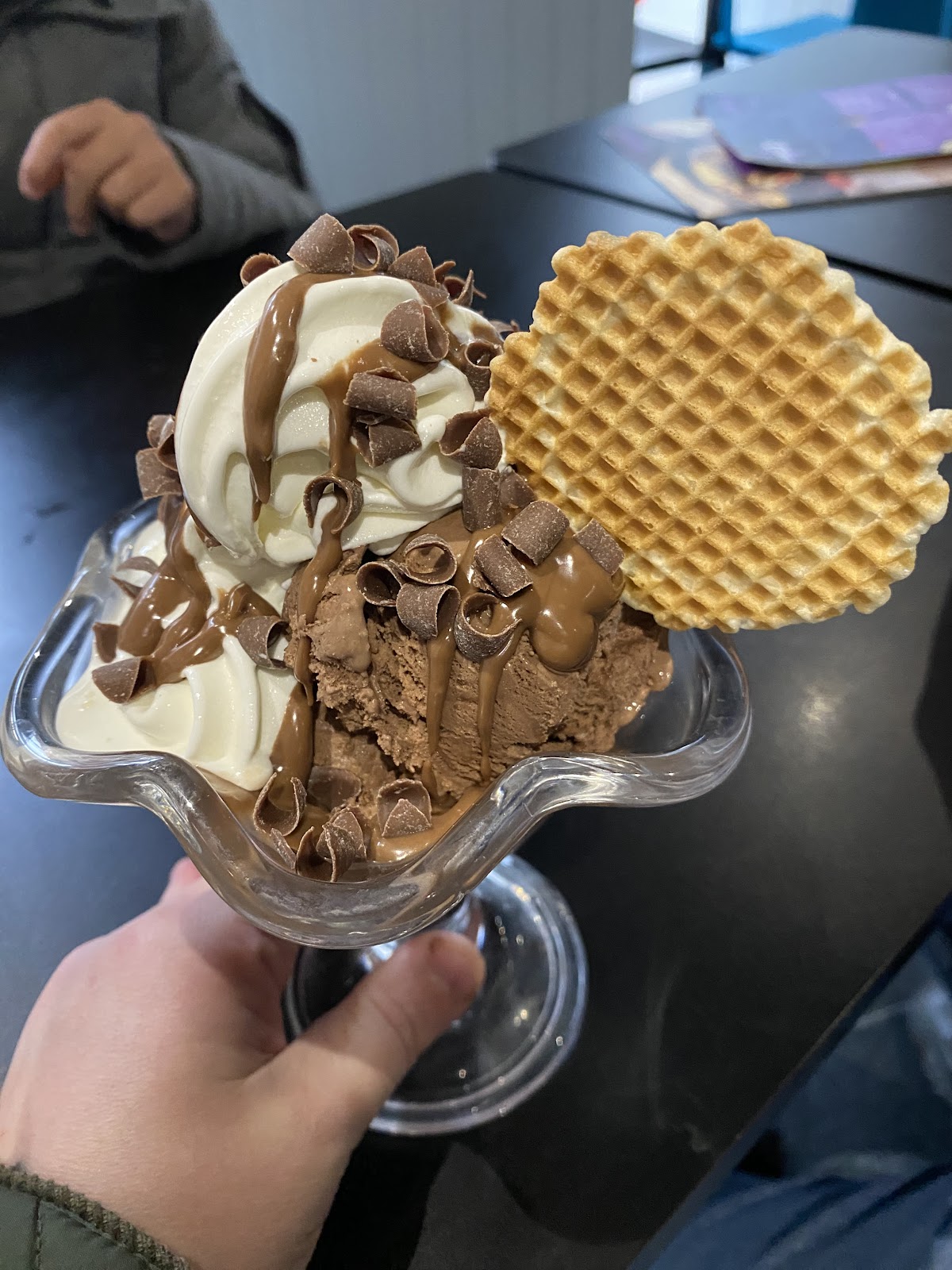 Creams Cafe Bristol, foto 3