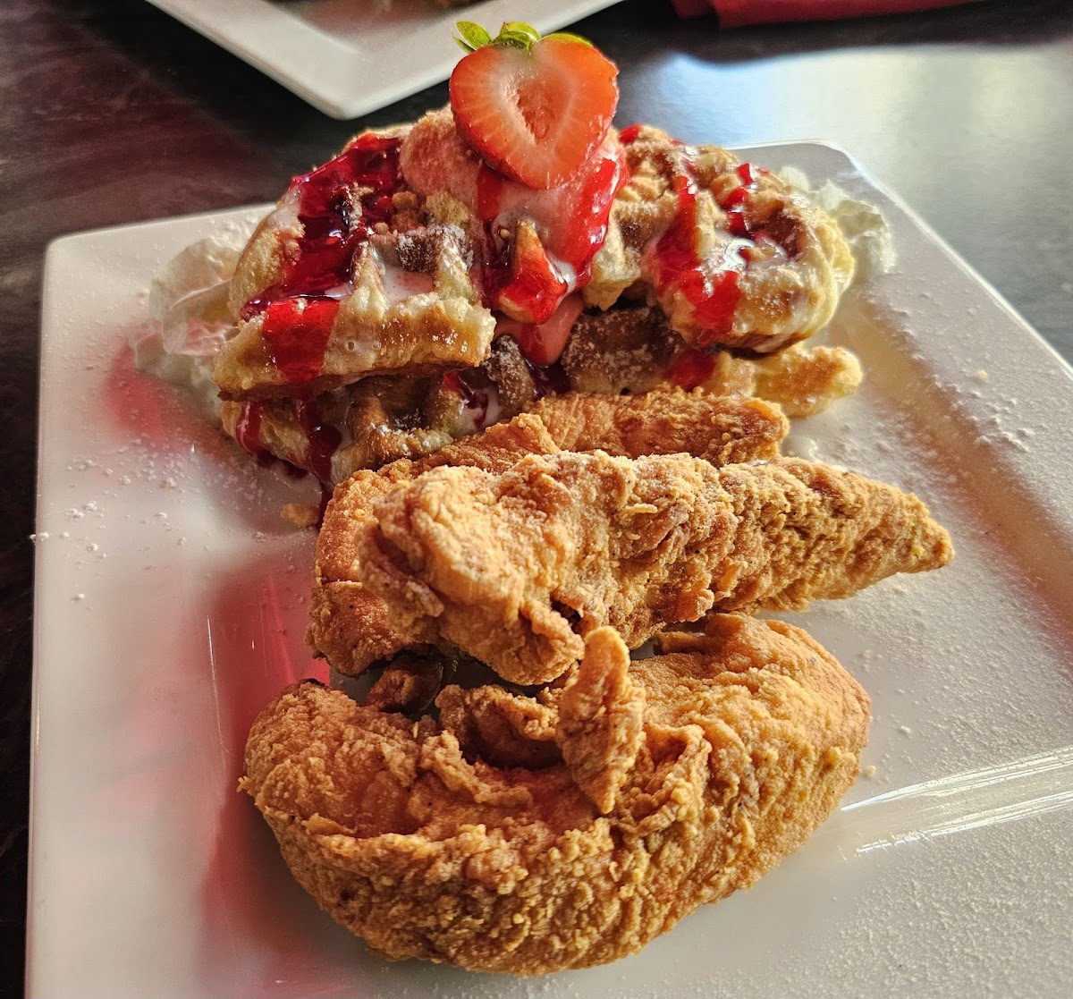 Crescent City Kitchen, foto 4