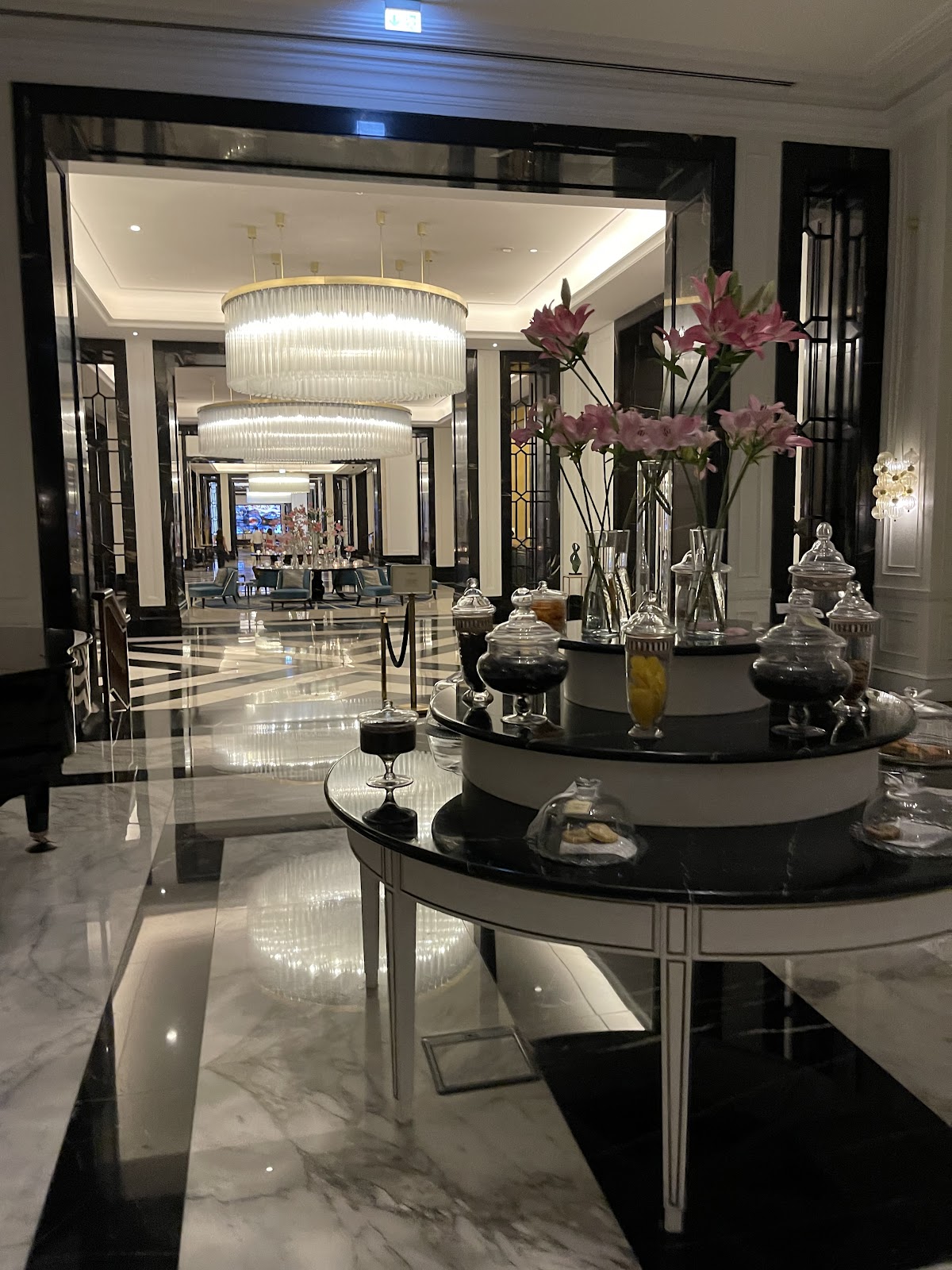 Crystal Lounge, photo 4