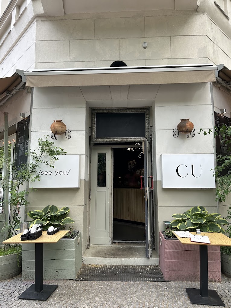 CU Asian Fusion & Sushi Restaurant, foto 3