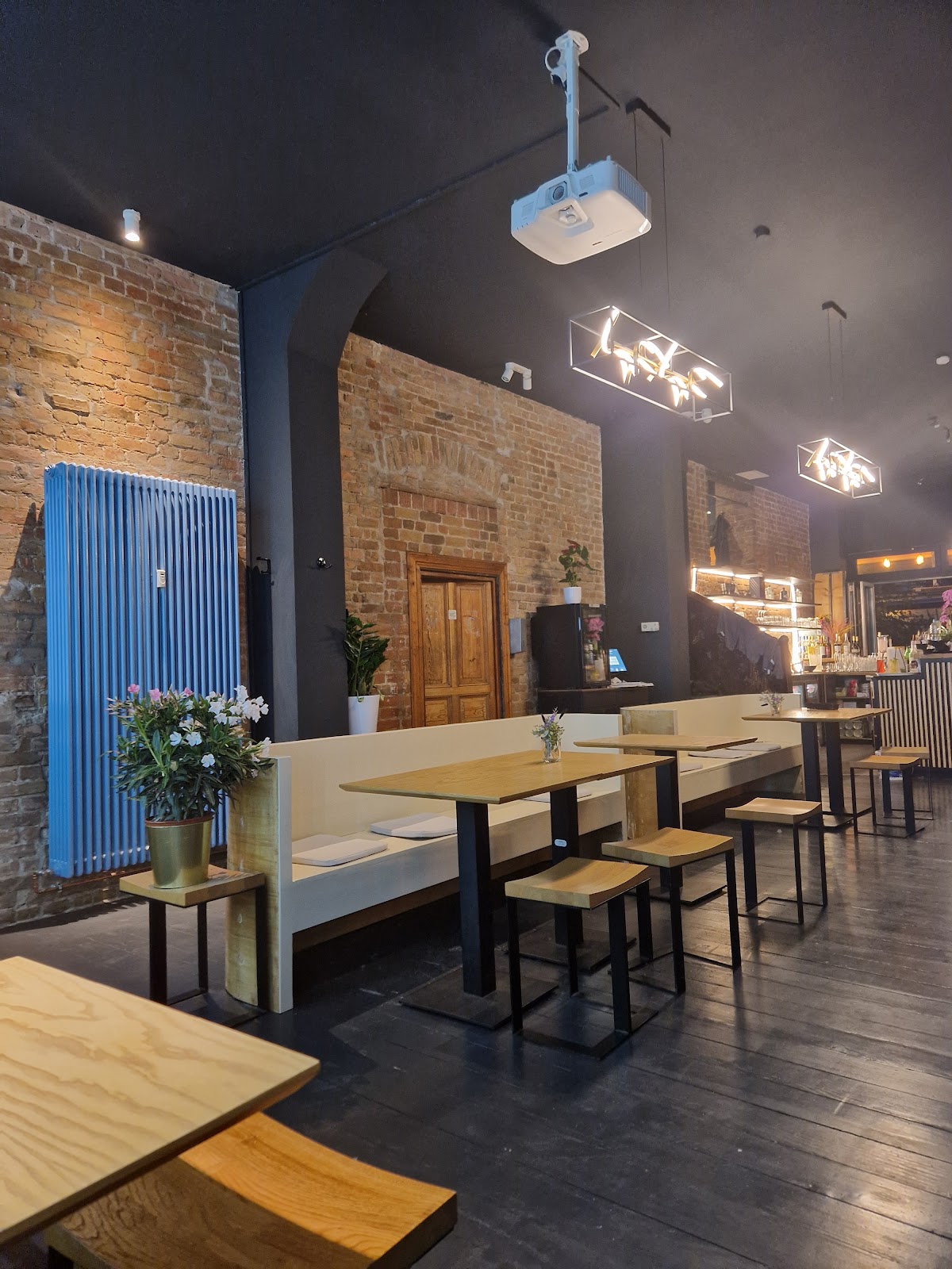 CU Asian Fusion & Sushi Restaurant, foto 1