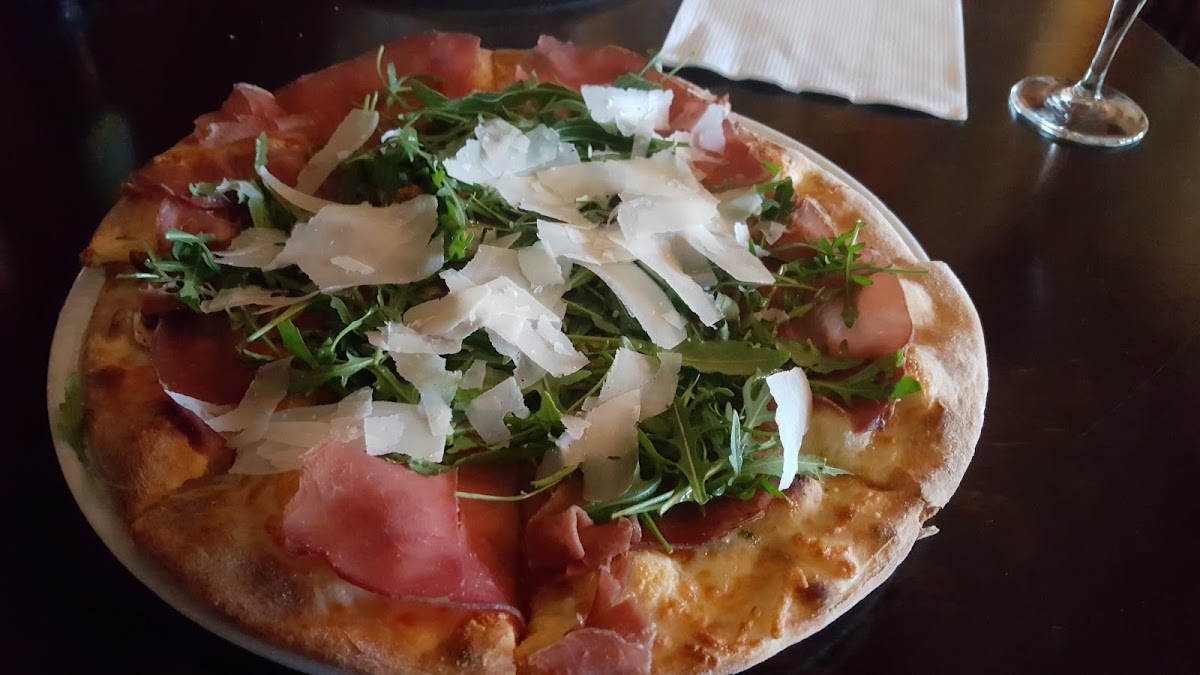 Cucina Italiana 'Mezzaluna', Foto 2