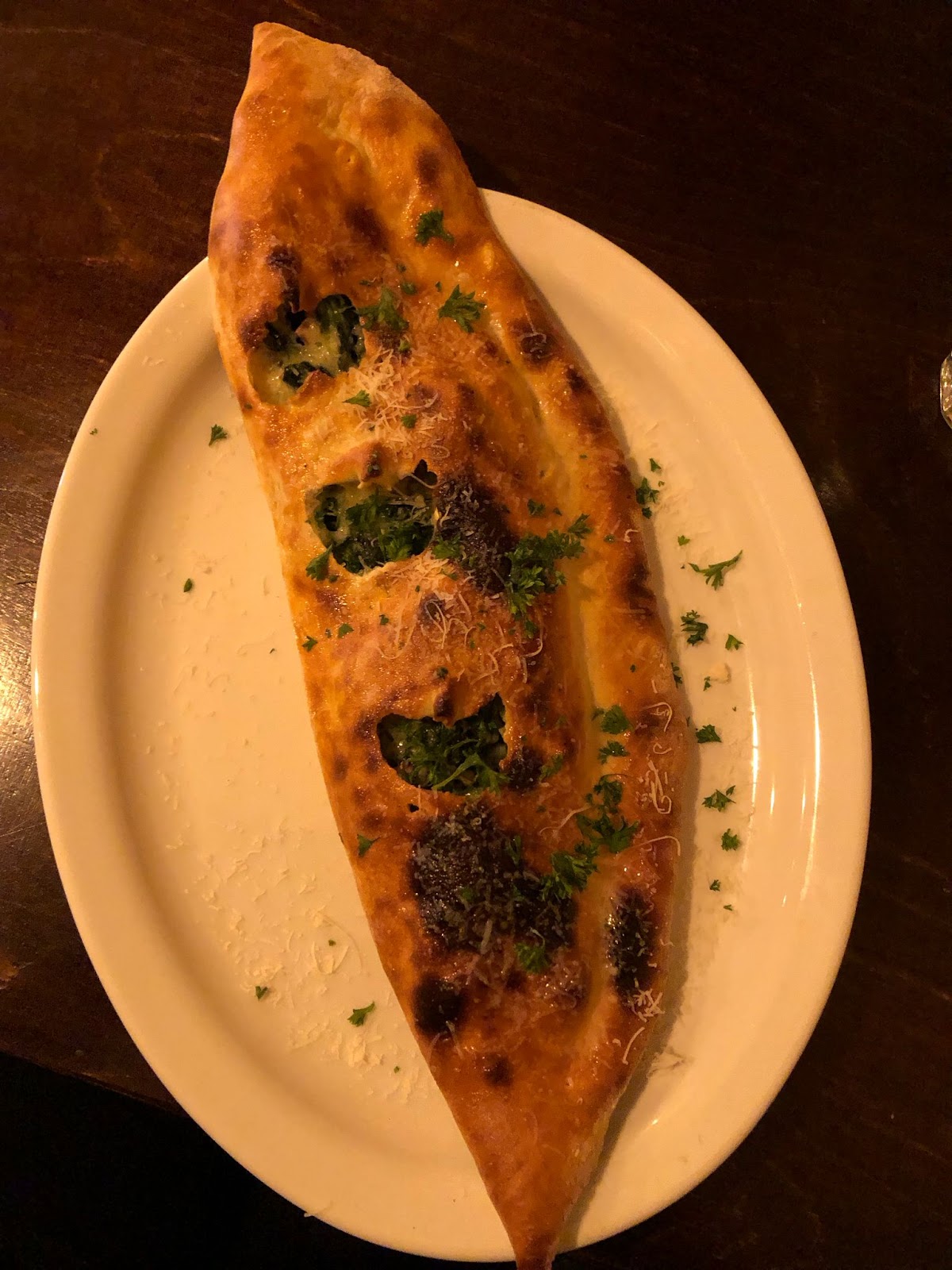 Cucina Italiana 'Mezzaluna', Foto 4