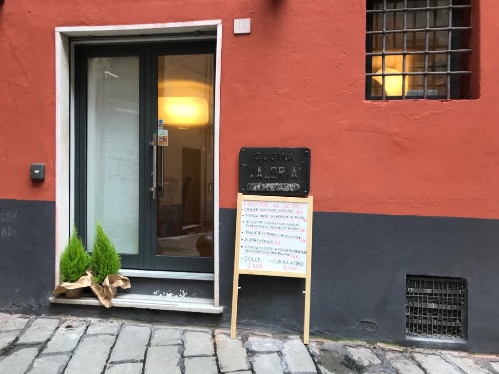 Cucina Valoria, foto 1