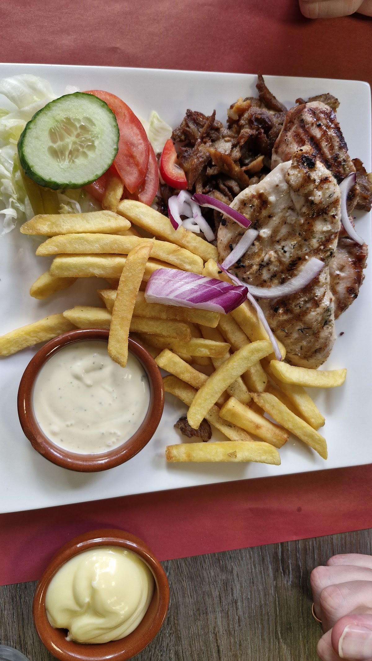 Cuisine de Sandro, foto 4