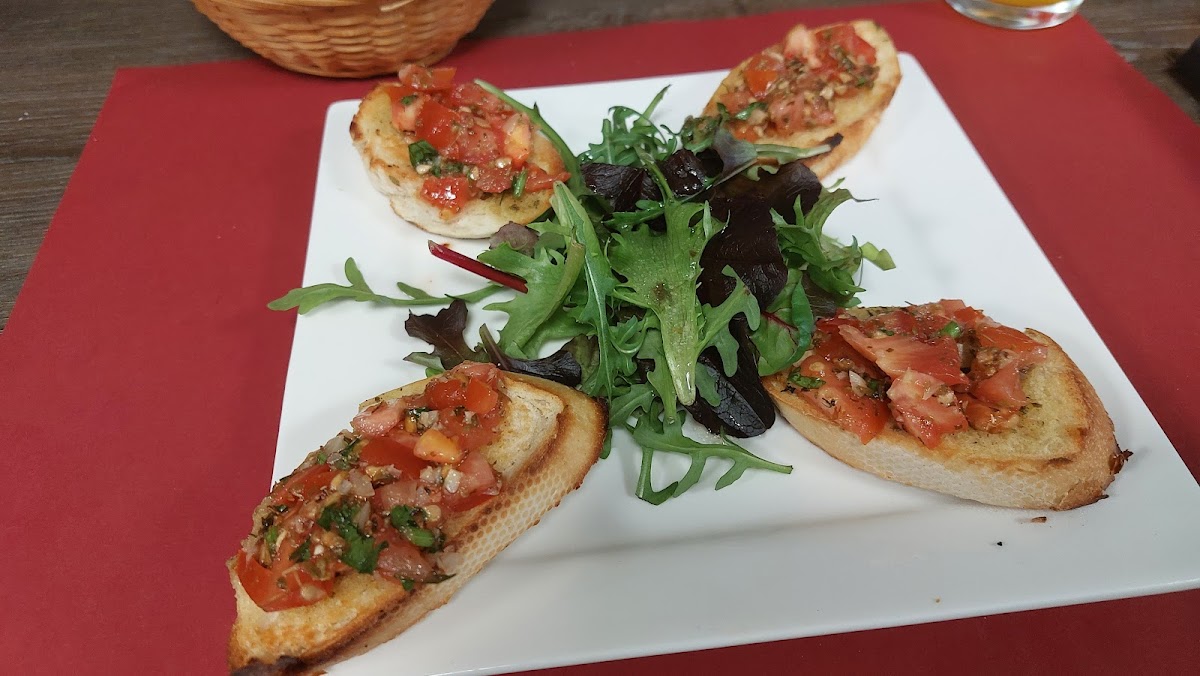 Cuisine de Sandro, foto 1