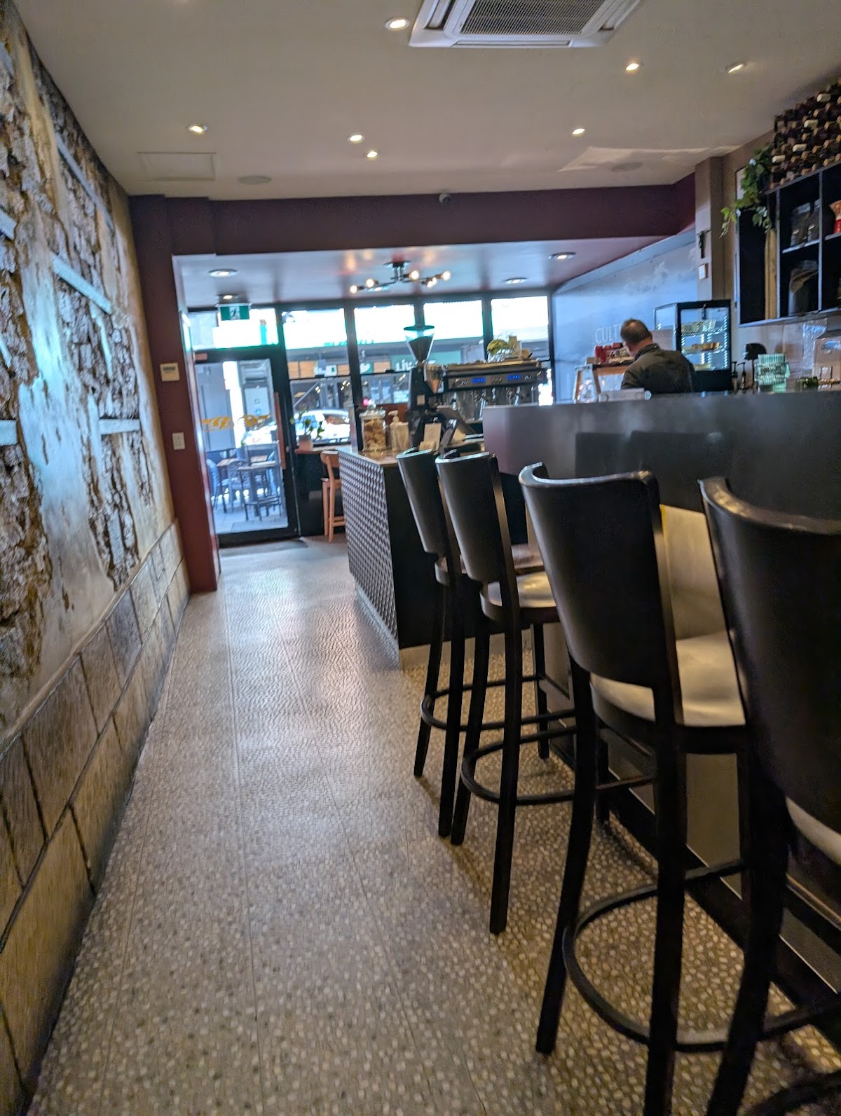 Cultura Italian Bar & Restaurant, photo 2