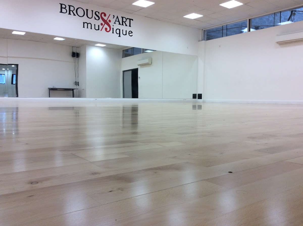 Cultural Center Brouss'Art Music, foto 4
