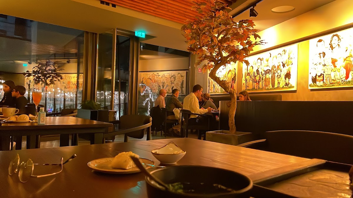 Cúmplice Steakhouse & Bar, photo 1