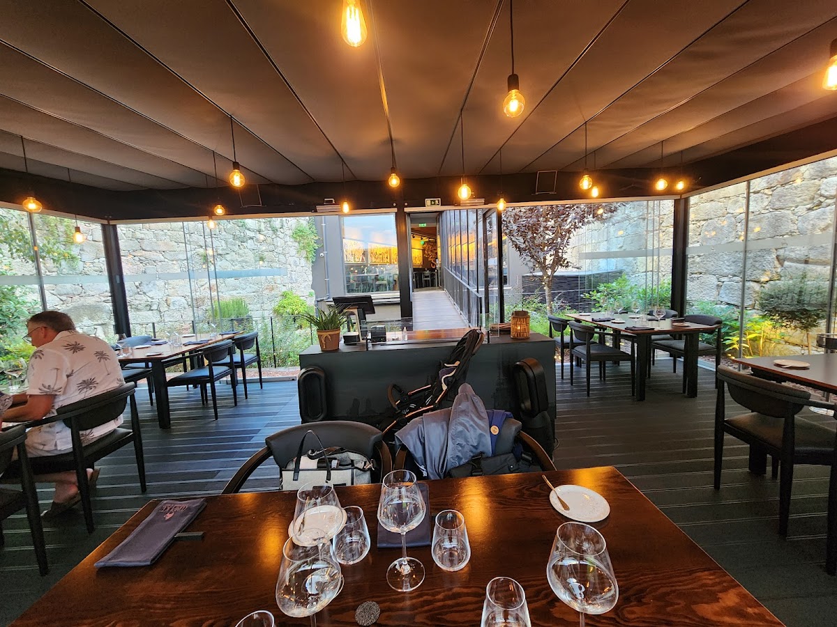 Cúmplice Steakhouse & Bar, photo 2