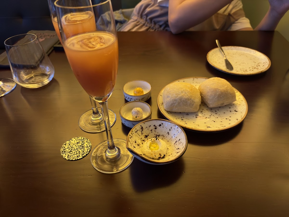 Cúmplice Steakhouse & Bar, photo 4