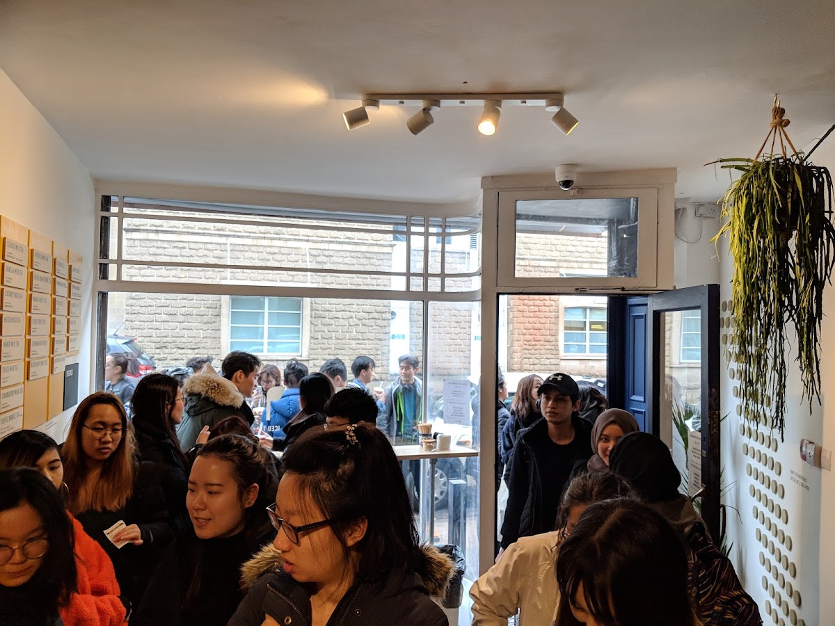 CUPP x Moomin Boba House, photo 1