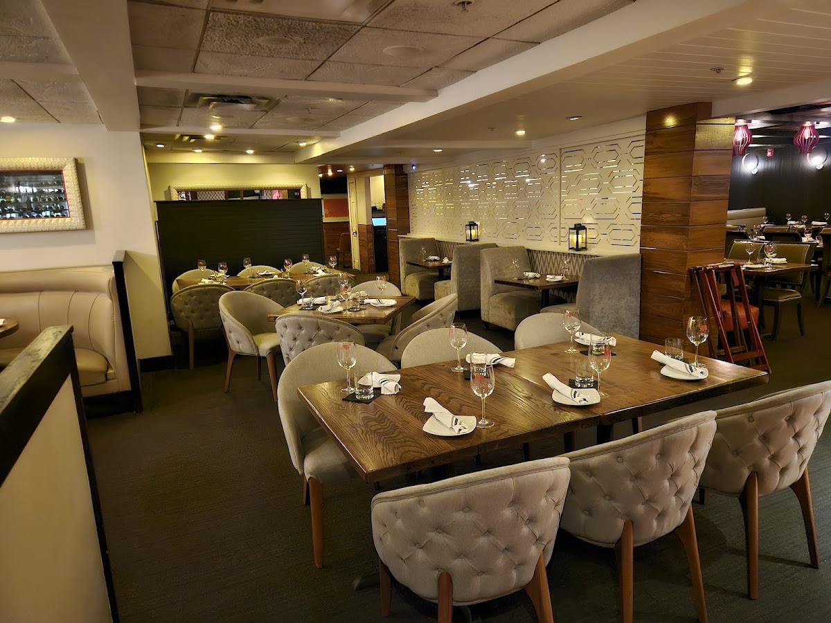 Cuts Steakhouse, foto 2