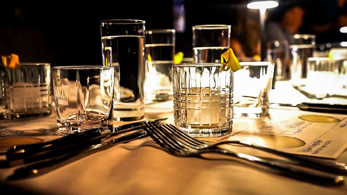 C&W Steakhouse, foto 1