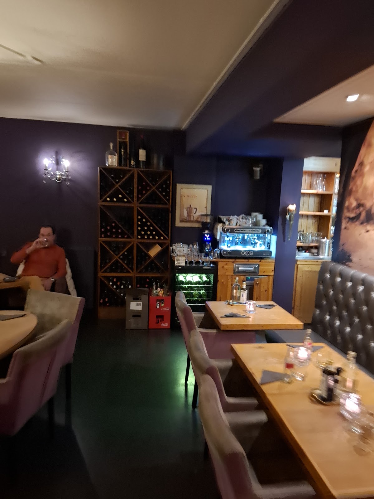 Da Aldo Authentiek Italiaans restaurant, foto 4