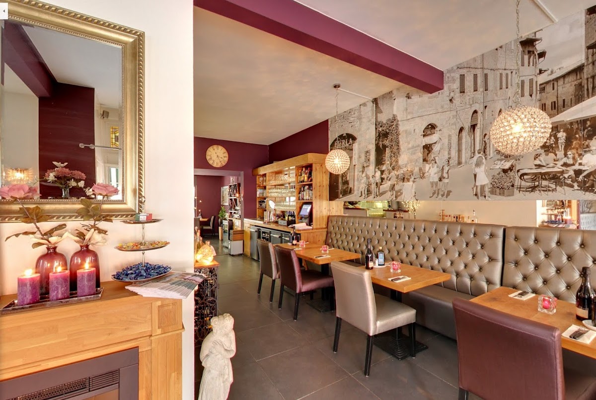 Da Aldo Authentiek Italiaans restaurant, foto 1