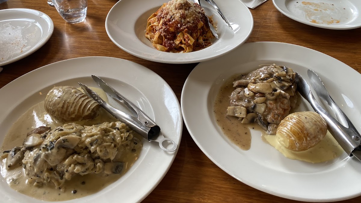 Da Angelo Ristorante, photo 3