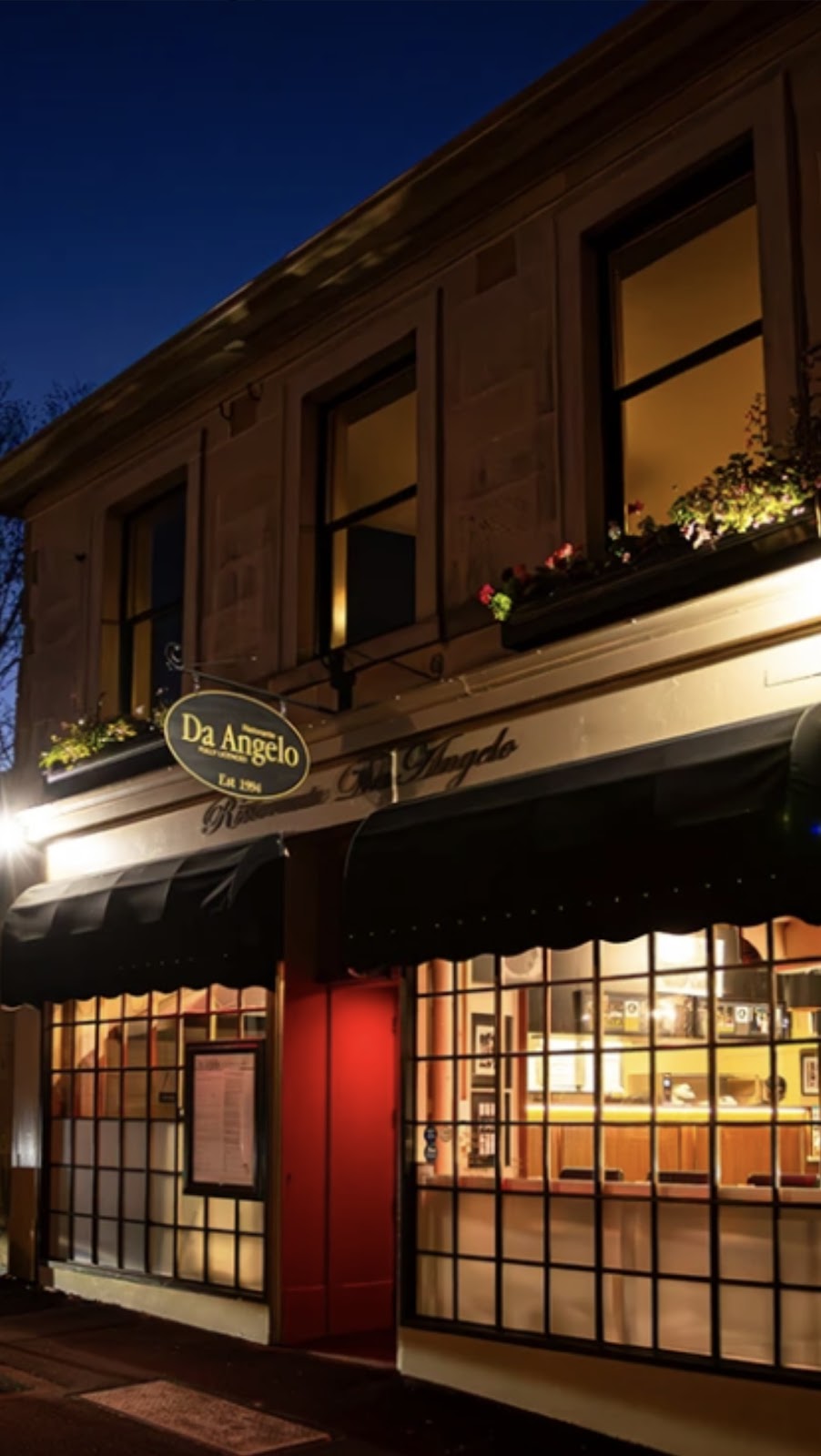 Da Angelo Ristorante, photo 1