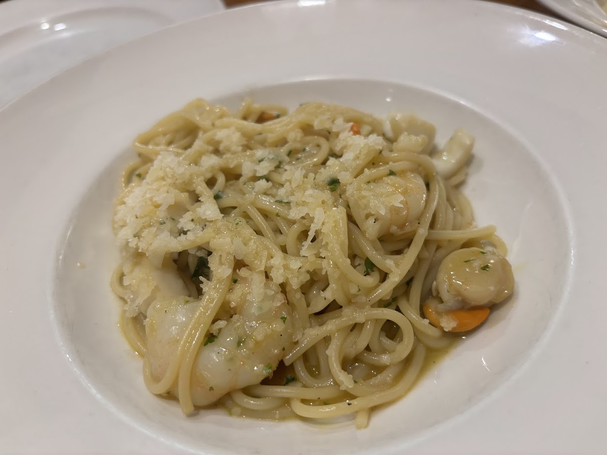 Da Angelo Ristorante, photo 4