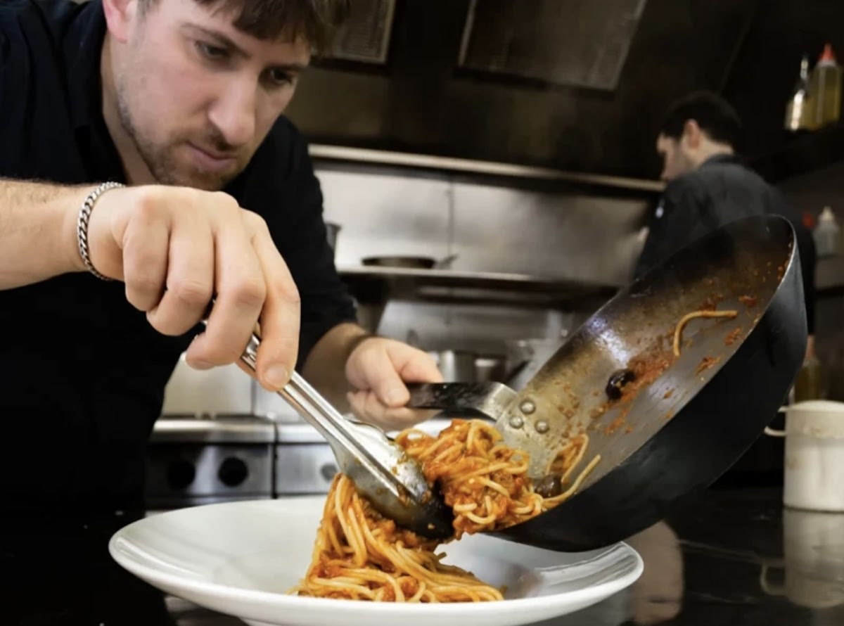 Da Angelo Ristorante, photo 2
