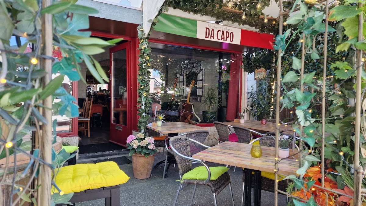 Da Capo Wormerveer | Tarantella, foto 1