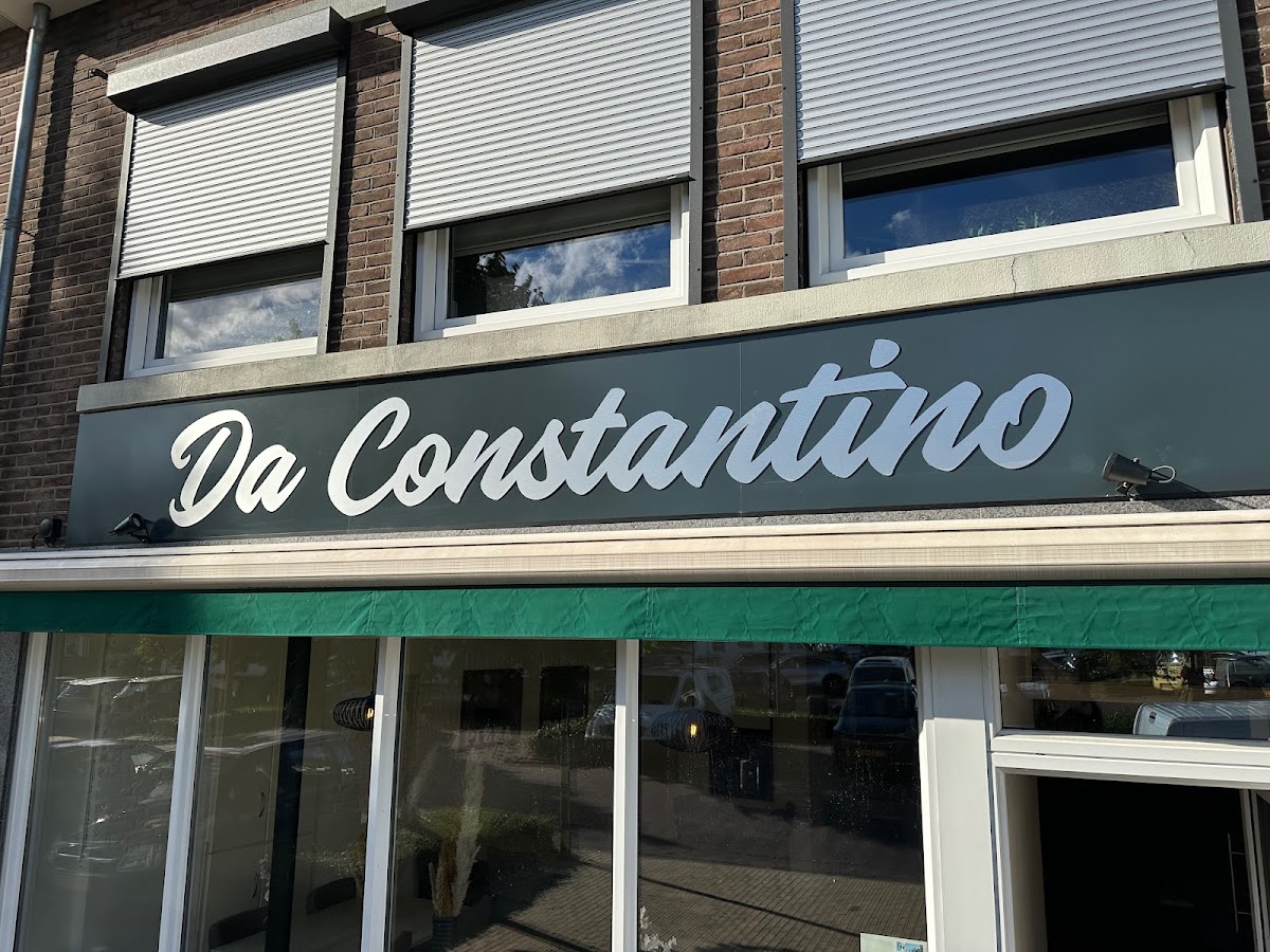 Da Constantino, photo 1