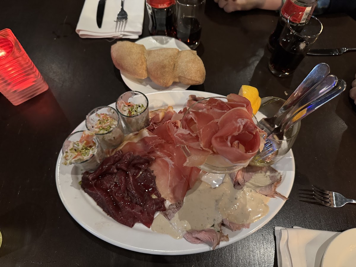 Da Gianfranco Ristorante Italiano 2