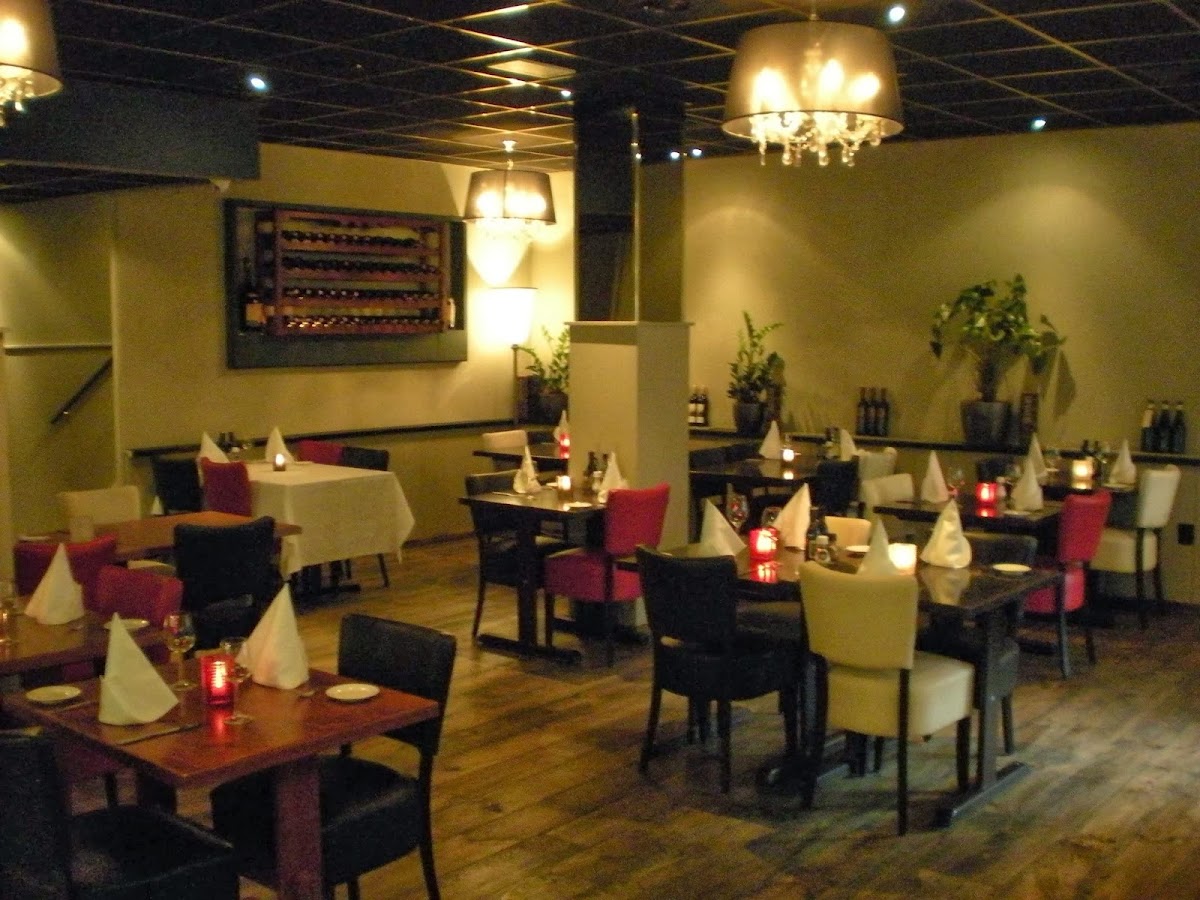 Da Gianfranco Ristorante Italiano