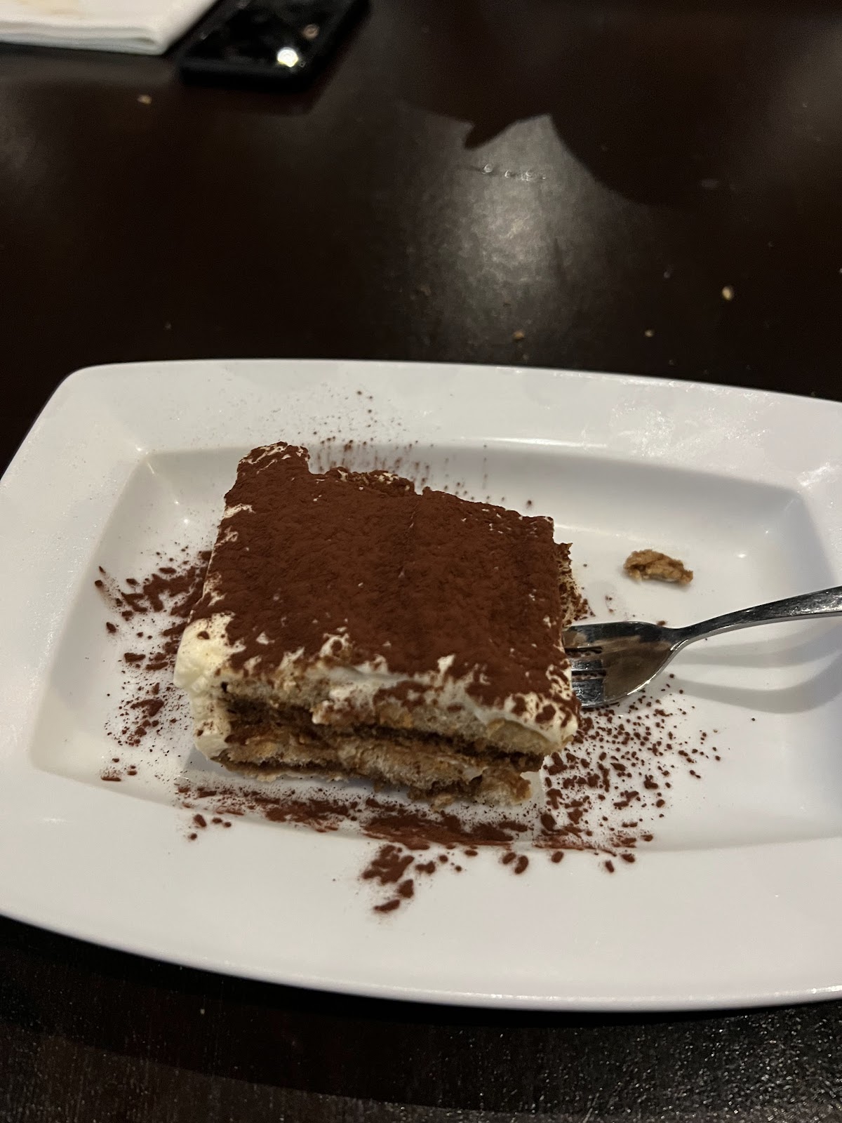 Da Gianfranco Ristorante Italiano 3