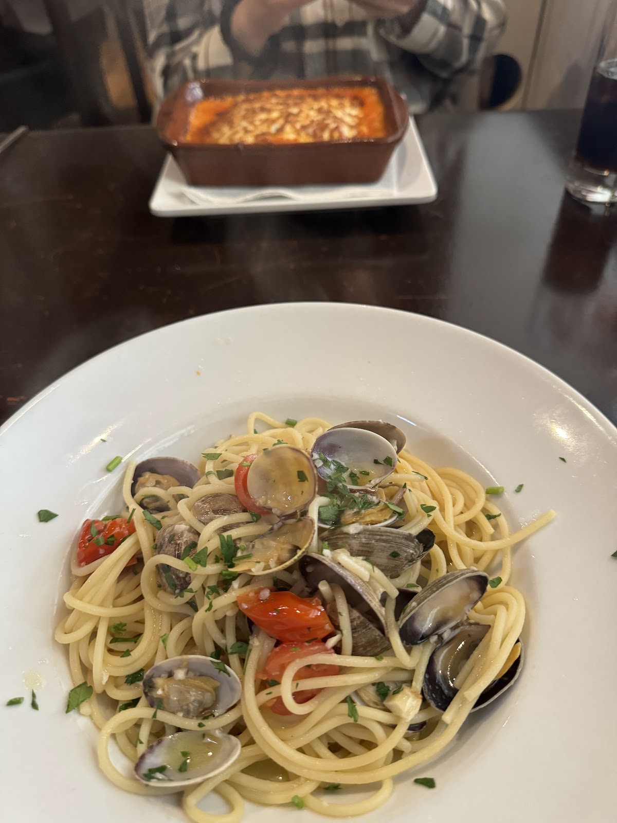 Da Gianfranco Ristorante Italiano 4