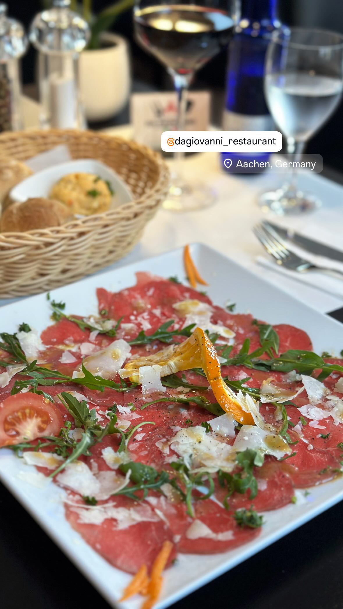 Da Giovanni, foto 1