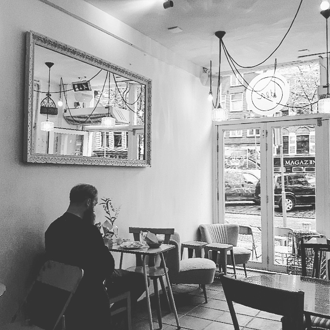 d&a hummus bistro, foto 1