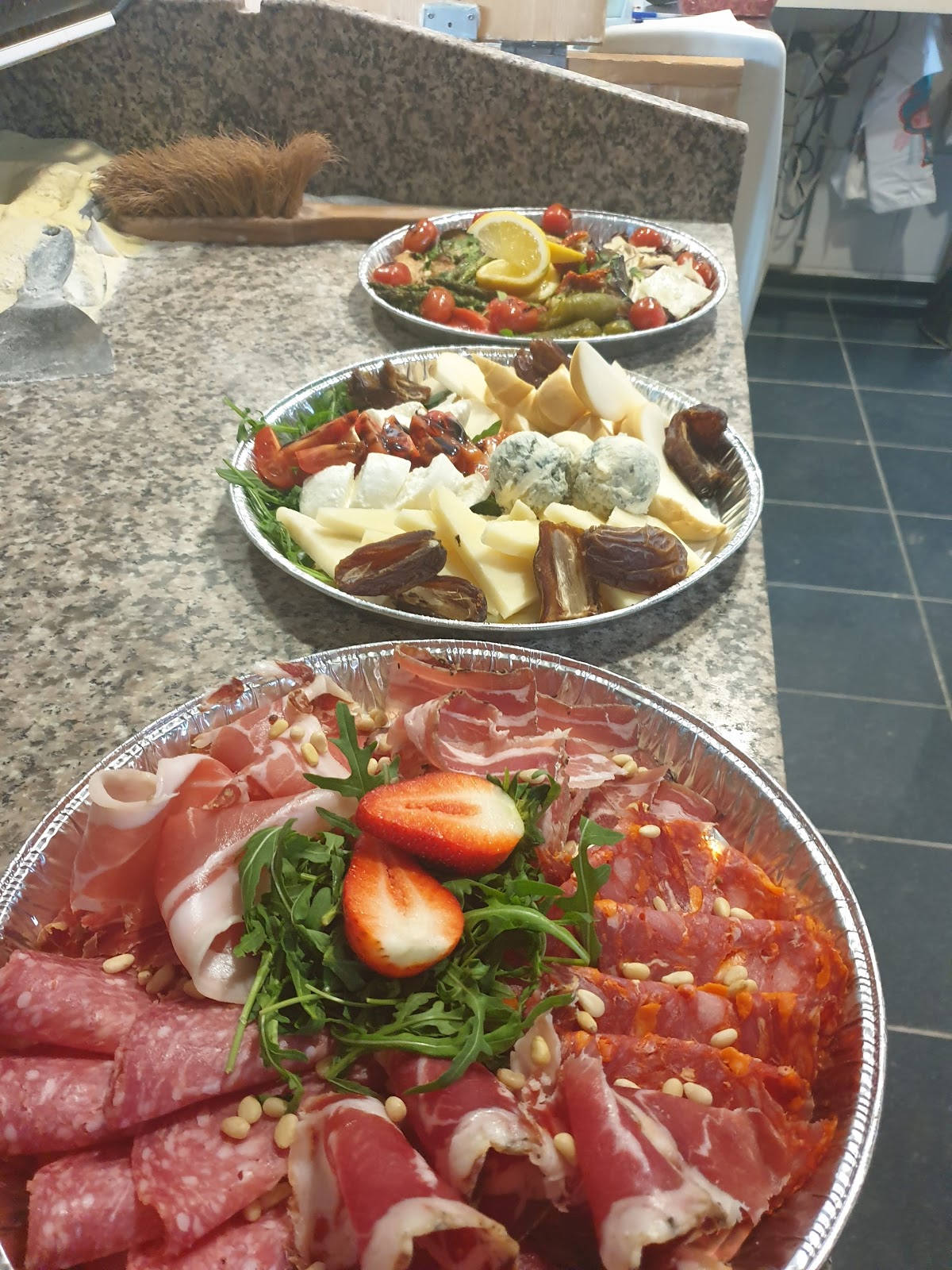 Da Martini winkel, foto 2