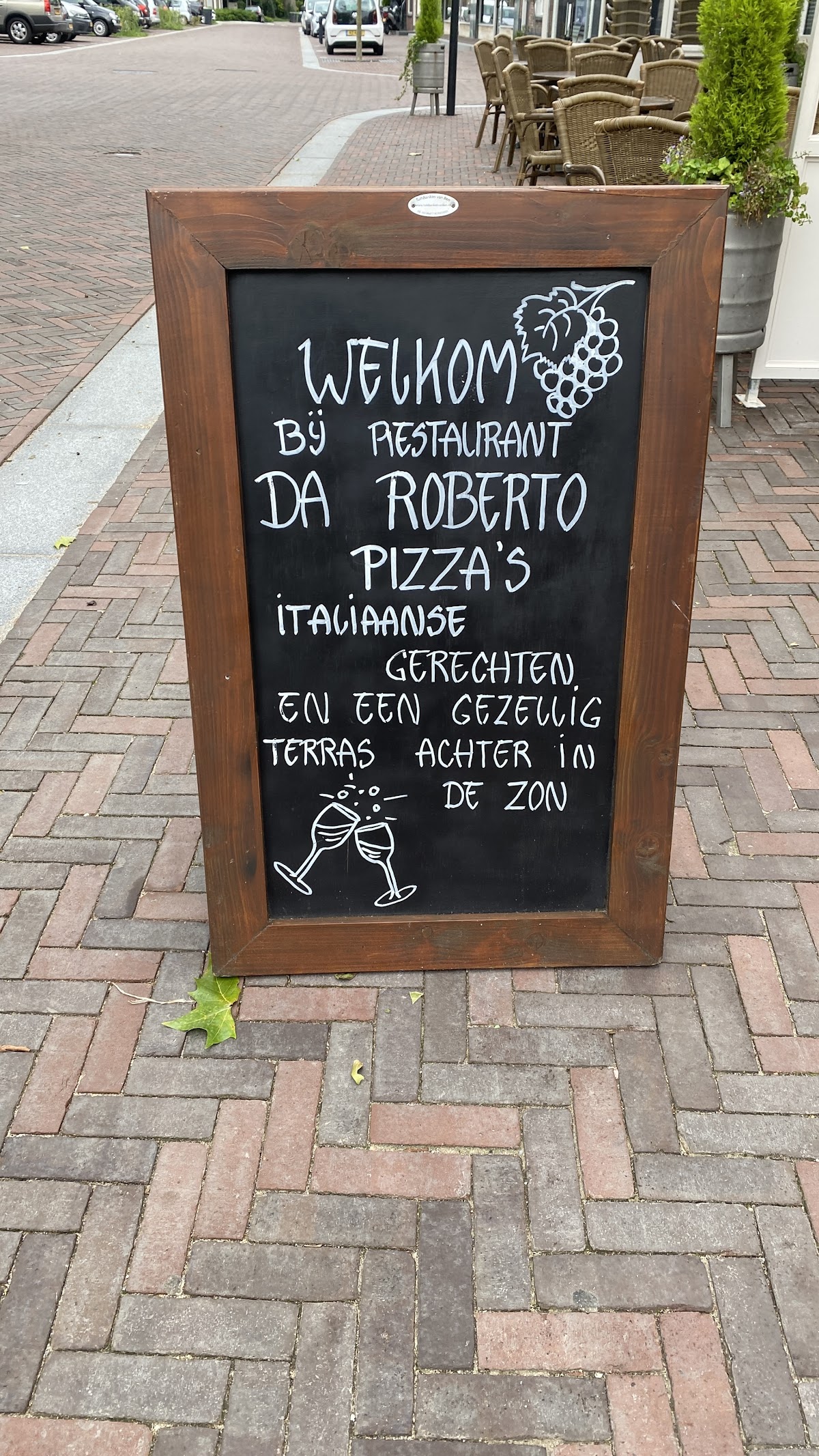 Da Roberto 🇮🇹, foto 3
