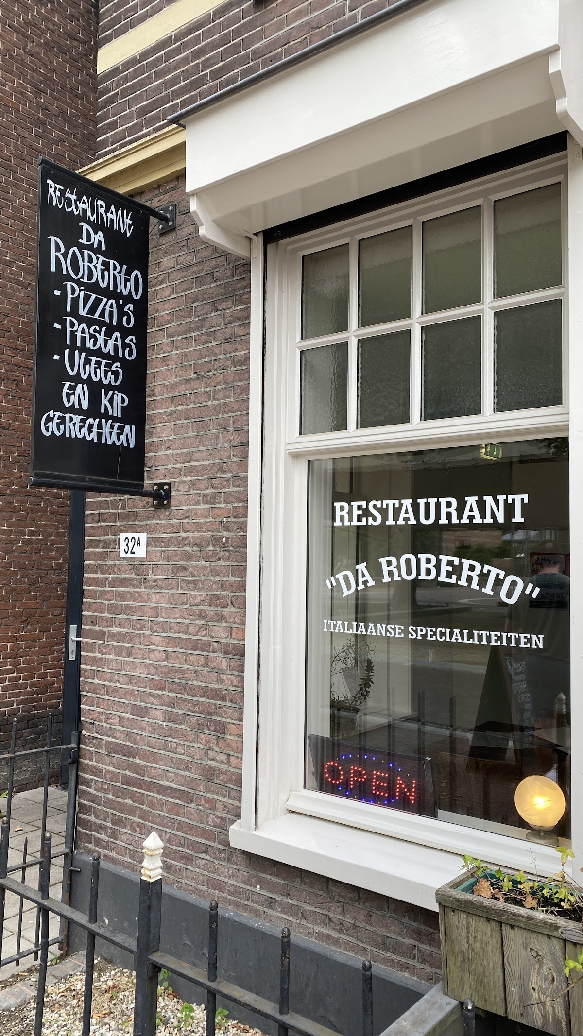Da Roberto 🇮🇹, foto 1