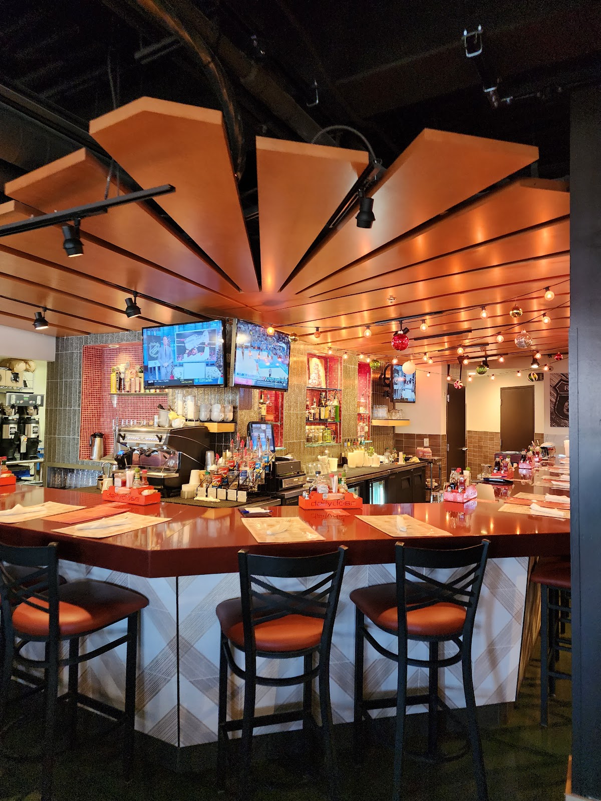 Daily Dose Old Town Bar & Grill, foto 4
