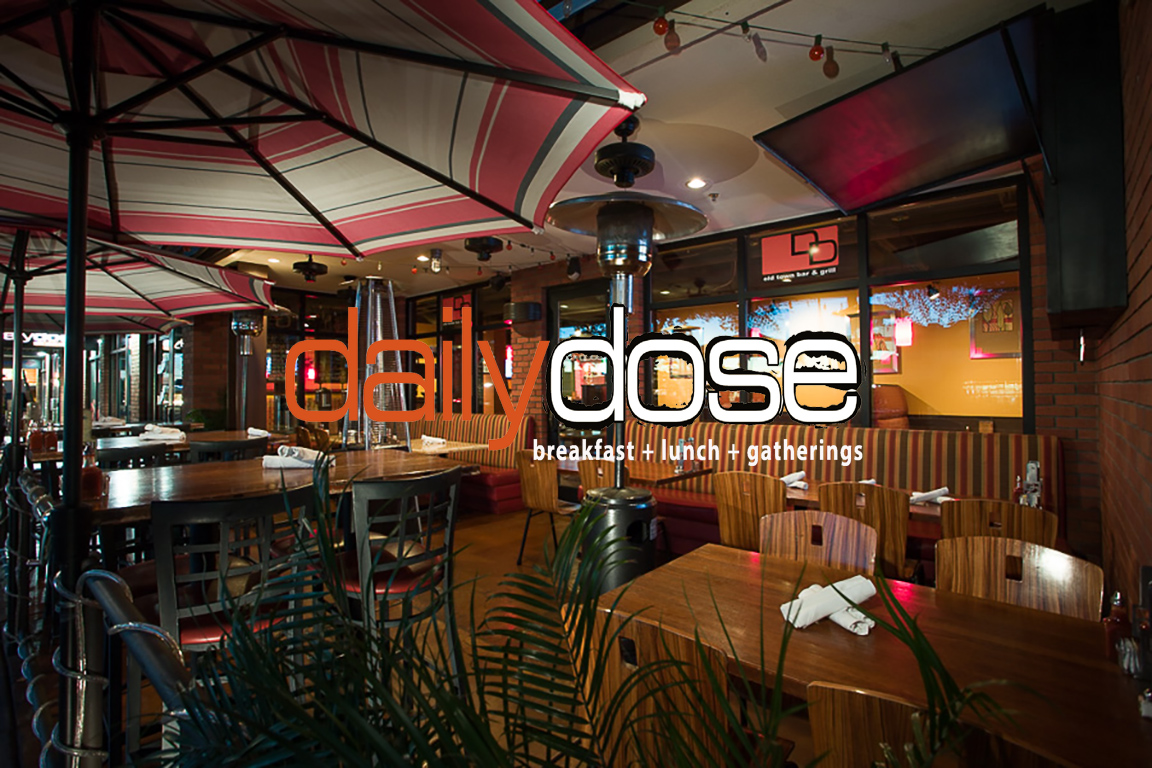 Daily Dose Old Town Bar & Grill, foto 1