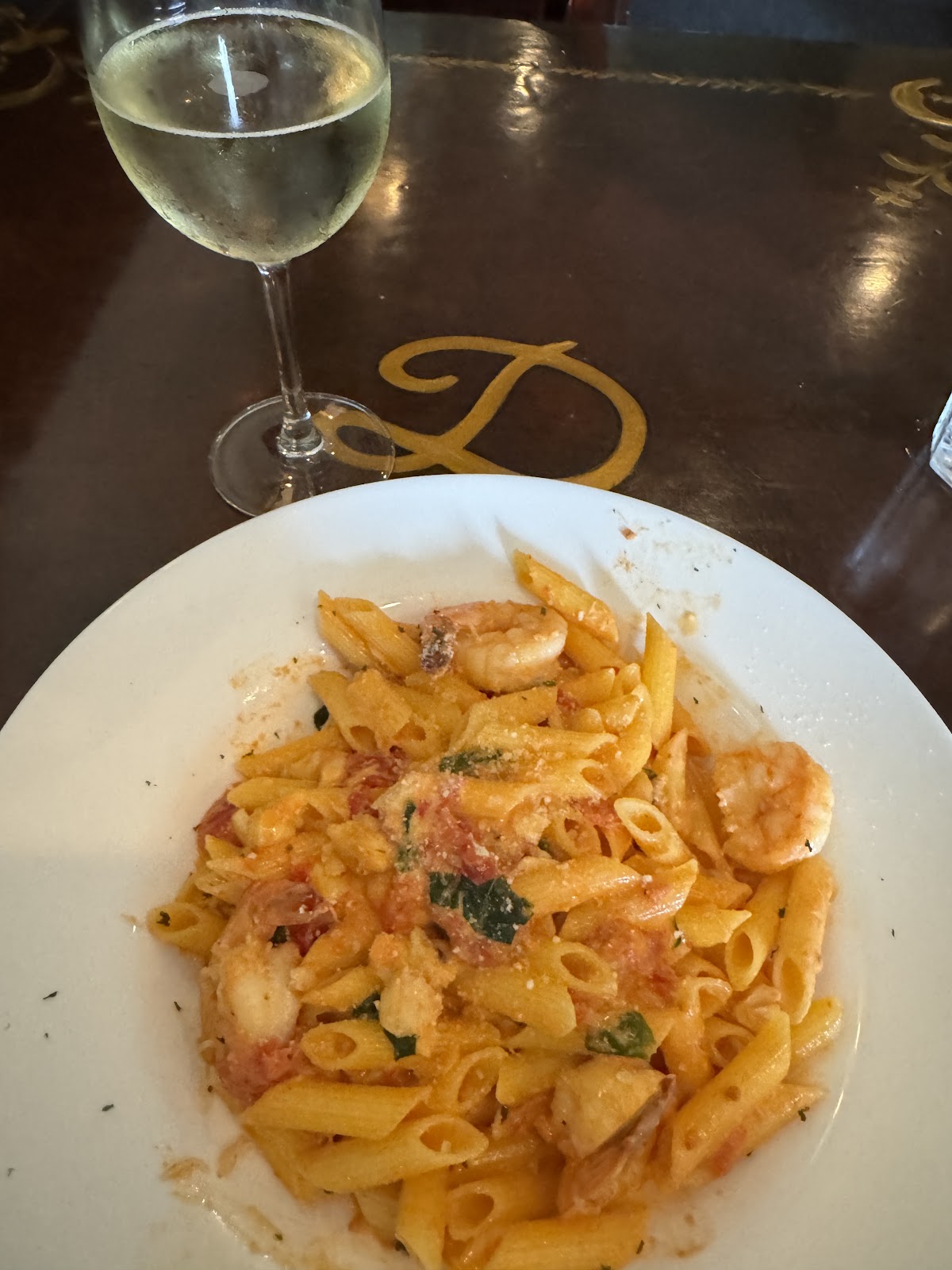 Dalesio's Of Little Italy 2