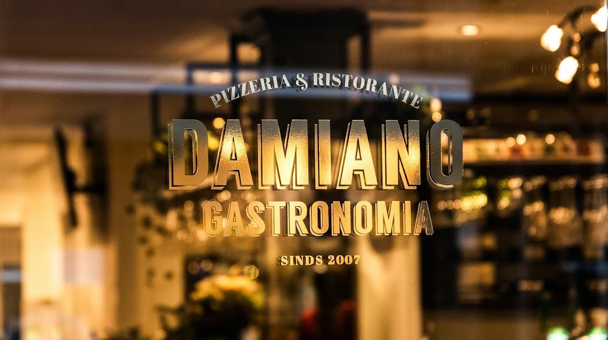 Damiano Gastronomia, foto 3