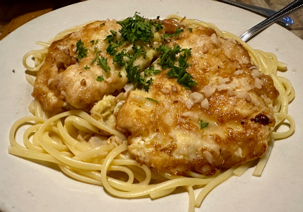 Daniel's Restaurant & Catering, foto 4