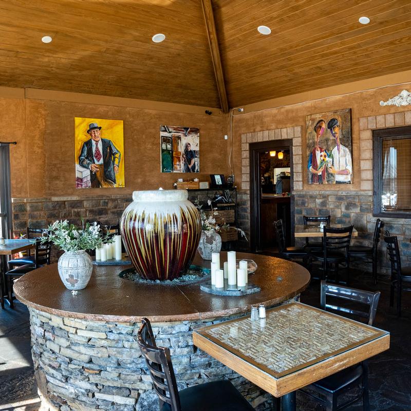 Daniel's Restaurant & Catering, foto 1
