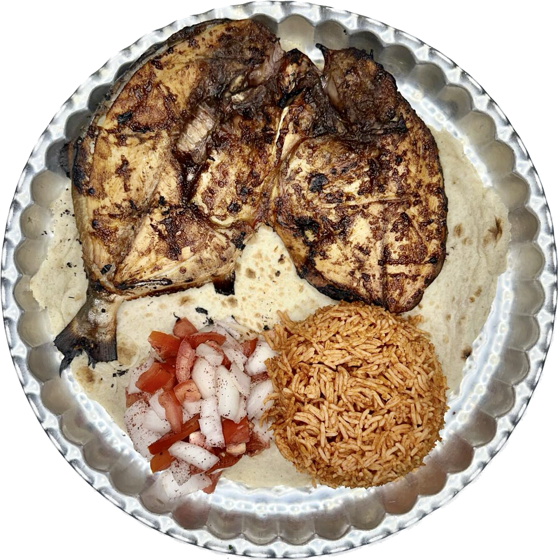 Darbunah Restaurant, foto 2