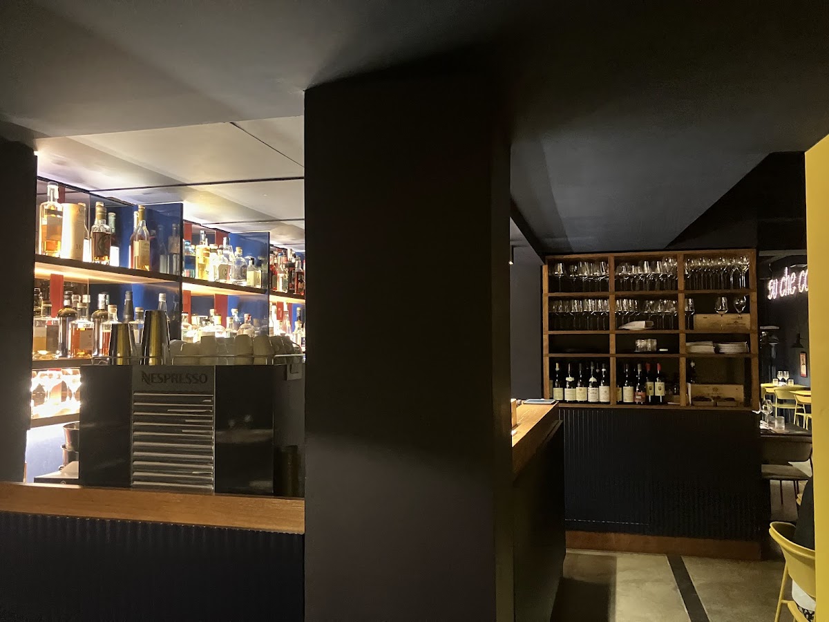 Darcy Osteria Contemporanea, Foto 2